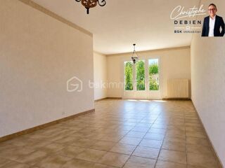  Maison à vendre 4 pièces 89 m²