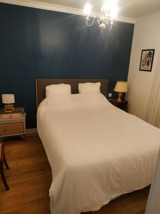  Maison à louer 4 pièces 95 m²