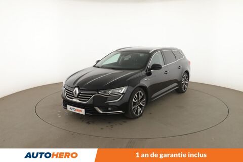 Renault Talisman 1.6 dCi Energy Initiale Paris EDC 160 ch 2018 occasion Issy-les-Moulineaux 92130