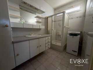  Appartement  vendre 3 pices 65 m