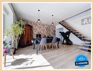  Maison � vendre 6 pi�ces 196 m�