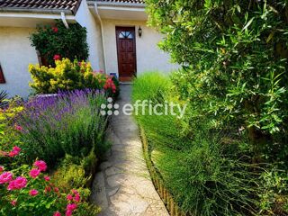  Maison à vendre 5 pièces 100 m²