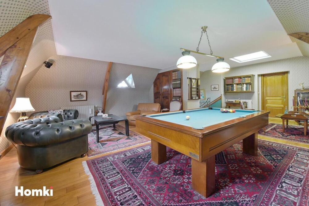 Maison/Villa T9 de 257 m² à Mayenne 53100