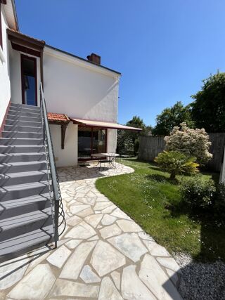  Maison à vendre 7 pièces 136 m²