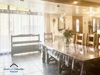  Maison � vendre 4 pi�ces 111 m�