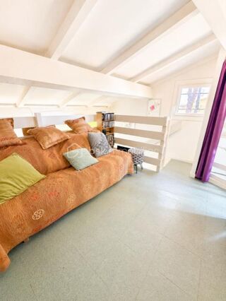  Maison à vendre 3 pièces 49 m²