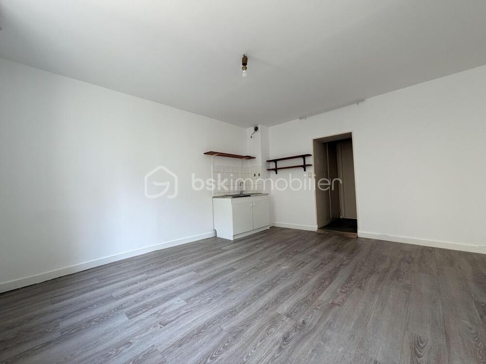 Appartement T2 en exclusivité - Centre-Ville de Concarneau