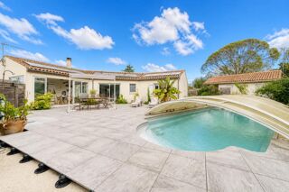  Maison à vendre 6 pièces 160 m²