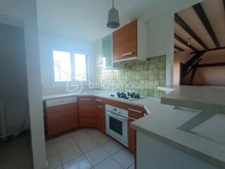  Appartement � vendre 4 pi�ces 86 m�