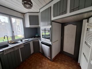  Maison à vendre 6 pièces 156 m²