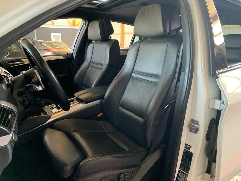 X6 xDrive40d 306ch Exclusive A 2013 occasion 56120 Les Forges De Lanouee