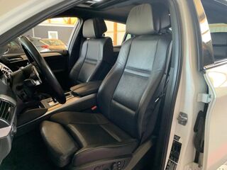 X6 xDrive40d 306ch Exclusive A 2013 occasion 56120 Les Forges De Lanouee