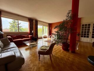  Appartement � vendre 5 pi�ces 127 m�