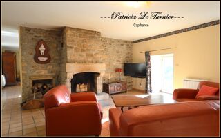  Maison à vendre 6 pièces 194 m²