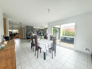  Maison � vendre 8 pi�ces 159 m�