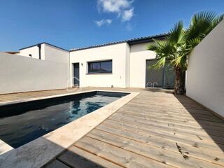  Villa à vendre 4 pièces 96 m²
