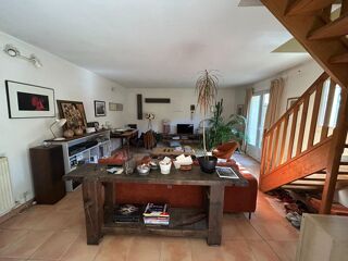  Maison à vendre 1 pièce 100 m²