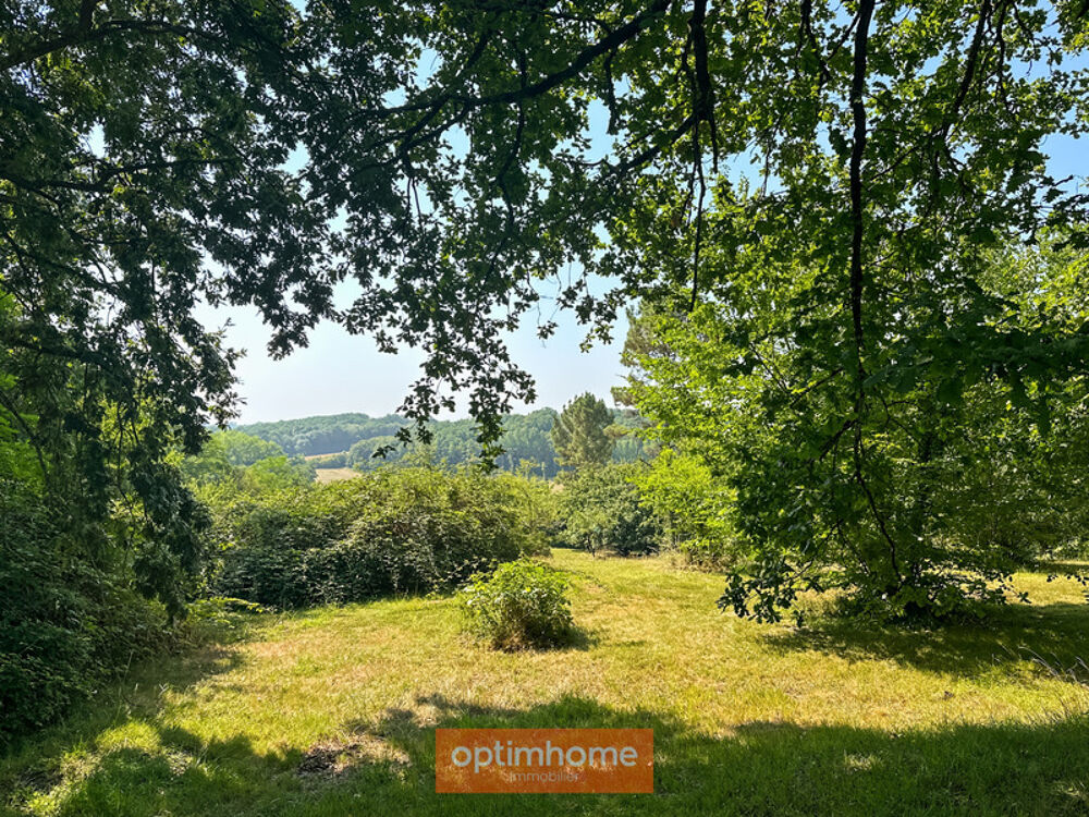 Vente Maison Maison rénovée pleine de charme et de caractère sur son parc boisé d'environ 3 hectares Cazaubon