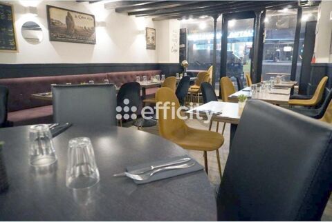 Locaux/Biens immobiliers 72000 75012 Paris