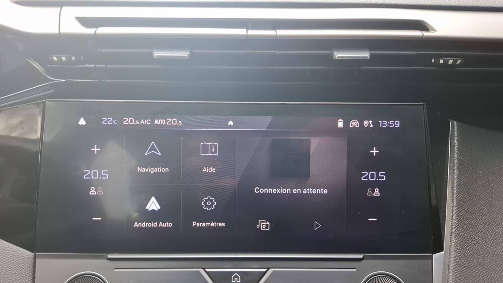 308 1.6 PHEV 180 e-EAT8 Active Pack 2022 occasion 75020 Paris