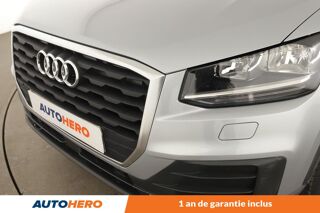 Q2 1.4 TFSI COD S tronic 150 ch 2017 occasion 92130 Issy-les-Moulineaux