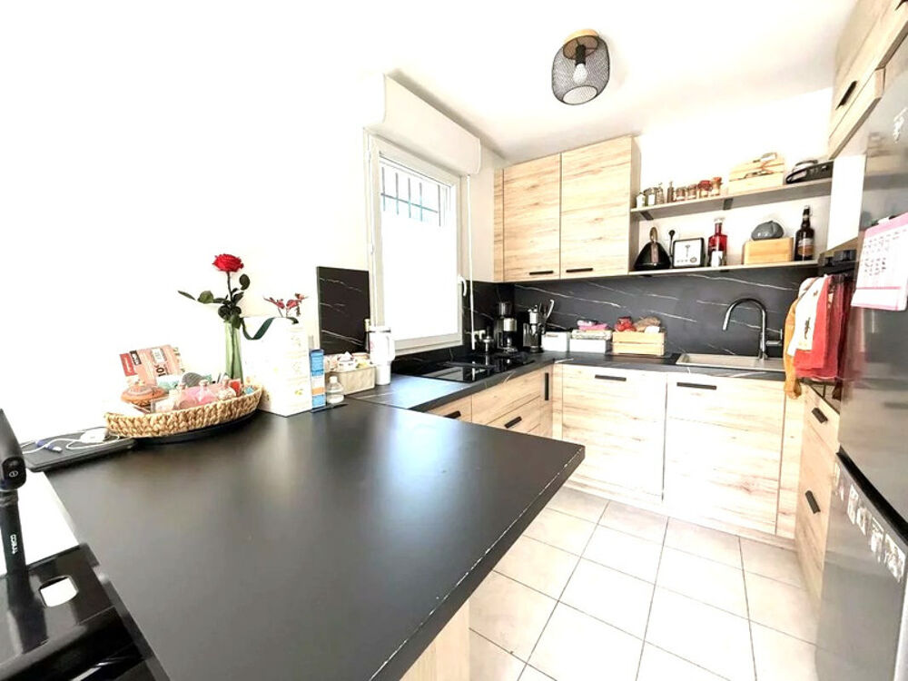 Vente Appartement Appartement à vendre 4 pièces SAINT ISIDORE (06) Saint isidore