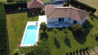  Maison � vendre 5 pi�ces 108 m�