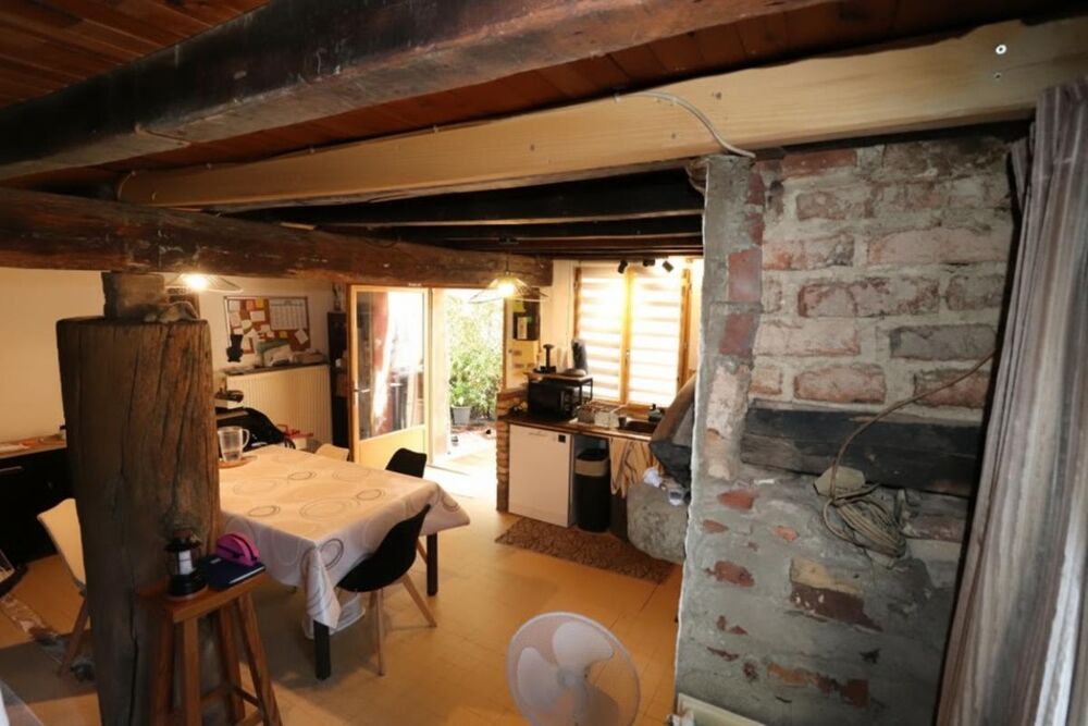 Maison Dornes 5 pièce(s) 103 m2