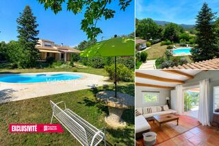  Maison à vendre 6 pièces 153 m²