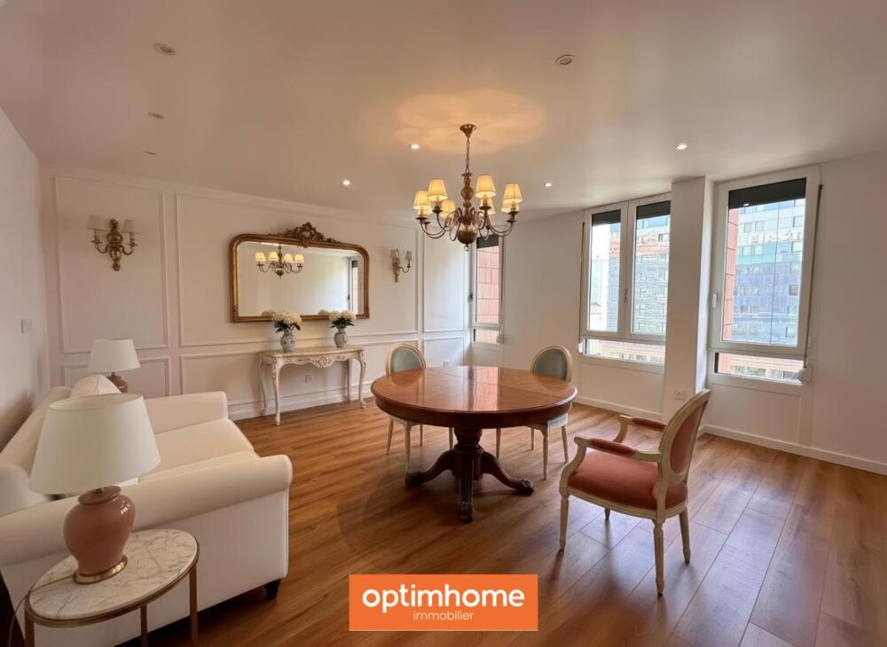 Appartement 4 pièces 70 m² · à Toulouse · 70 m² · 349 000 €