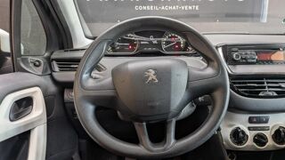 208 Like 68cv Peugeot 2018 occasion 73000 Chambery