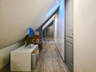  Maison � vendre 7 pi�ces 155 m�