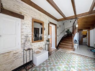  Maison à vendre 7 pièces 288 m²