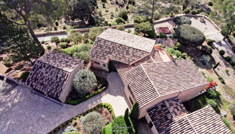  vendre  Maison Esparron-de-Verdon (04800)