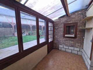  Maison � vendre 5 pi�ces 89 m�