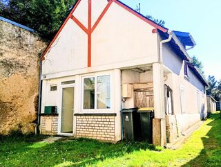  Maison à vendre 3 pièces 53 m²