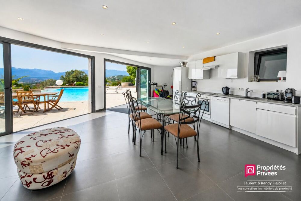 à vendre  Propriété/château Ste Lucie De Porto Vecchio (20144)