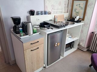  Appartement à louer 1 pièce 28 m²