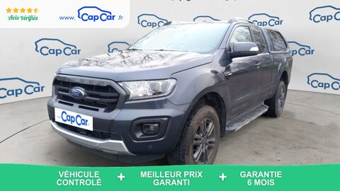 Annonce voiture Ford Ranger 27990 €
