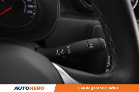 Duster II 1.5 dCi Blue Prestige 4x4 116 ch 2019 occasion 92130 Issy-les-Moulineaux