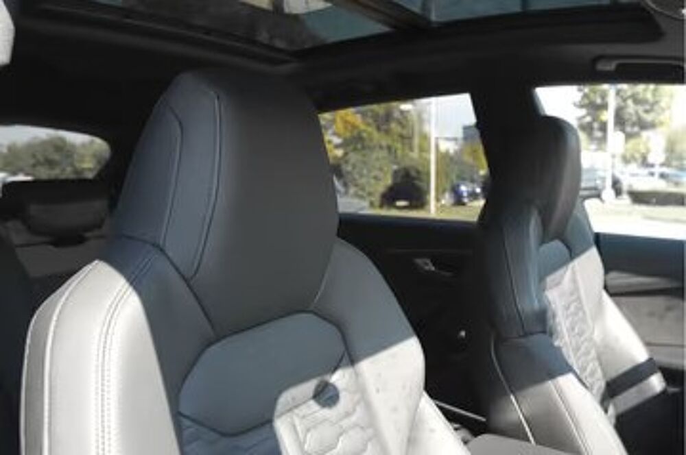 RS3 TFSI quattro Tiptronic – SUV Sportif V8, Pack RS 2024 occasion 33000 Bordeaux