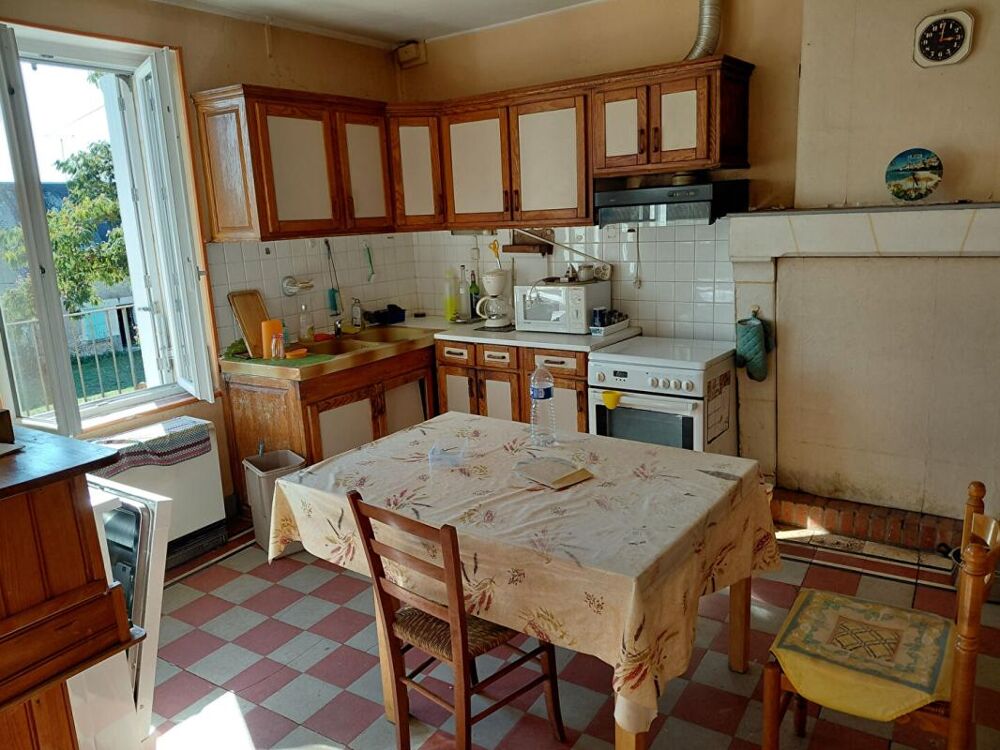 Vente Maison Maison Saint Hippolyte 160 m2 Saint hippolyte