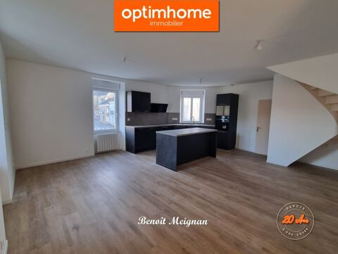 Appartement  louer 4 pices 87 m