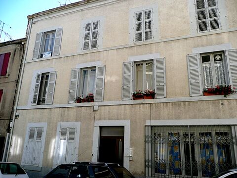  Appartement � louer 2 pi�ces 30 m�