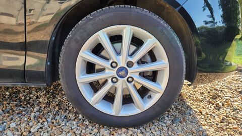 B-max 1.5 TDCi 95 Business 2017 occasion 72000 Le Mans