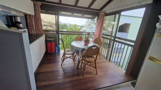  Appartement � vendre 3 pi�ces 65 m�