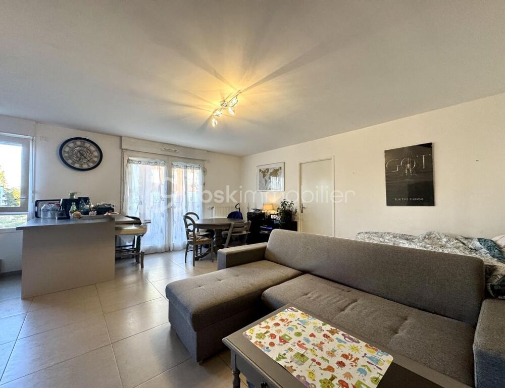 À Vendre  Bel appartement récent à Neuilly-sur-Marne, secteur Maison-Blanche