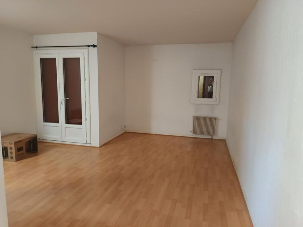 Vente Appartement STUDIO COEUR DE VILLE EN REZ DE CHAUSSEE AVEC TERRASSE Mont de marsan