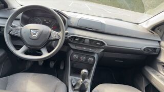 Sandero III 1.0 SCe 67 Essentiel 2021 occasion 11000 Carcassonne