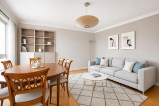  Appartement à vendre 3 pièces 75 m²